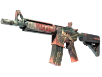 M4A4 Tooth Fairy